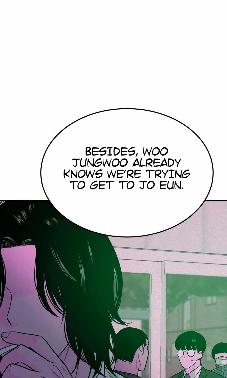Read Student Jo Eun chapter 18 image 53 on Lezhin