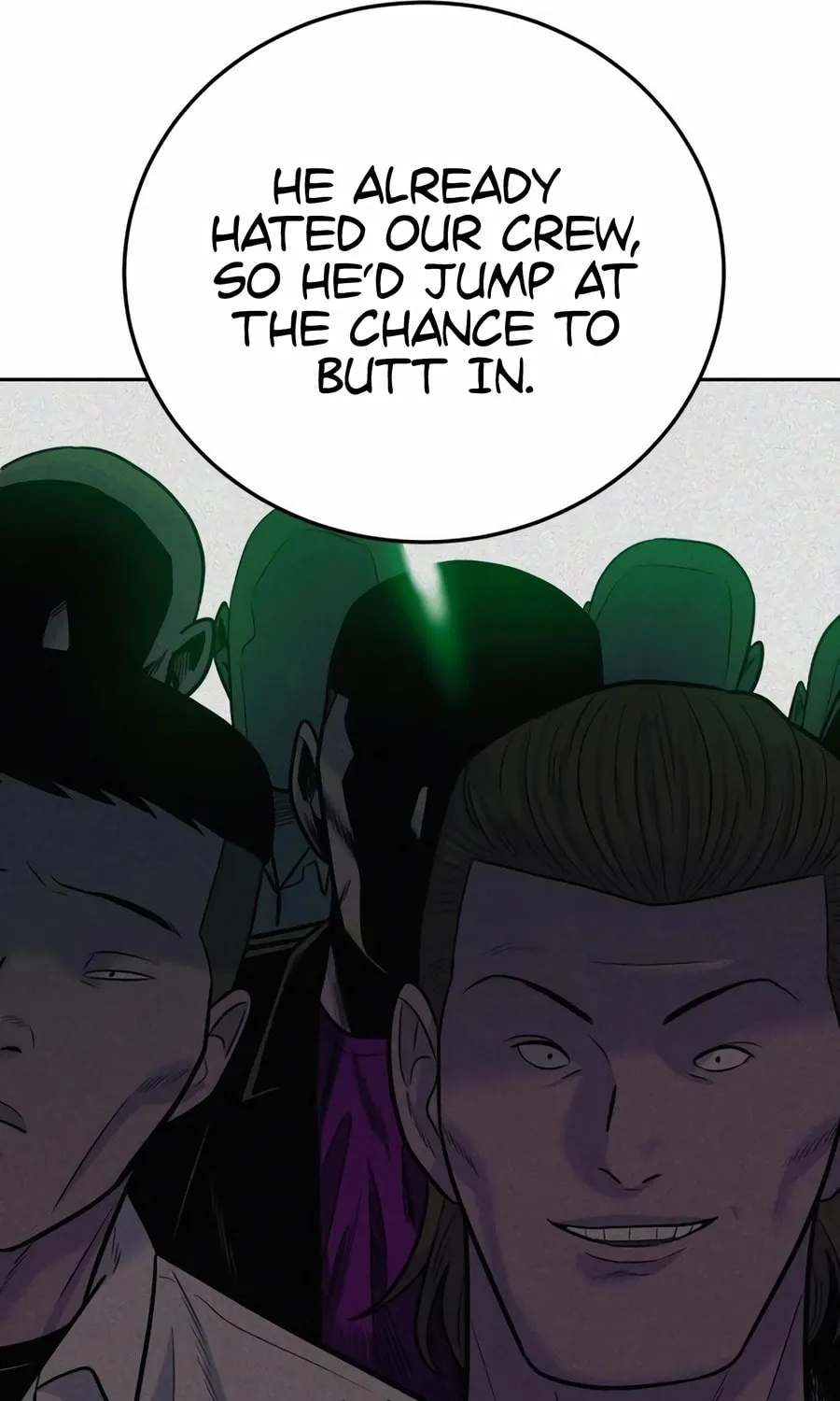 Read Student Jo Eun chapter 18 image 56 on Lezhin