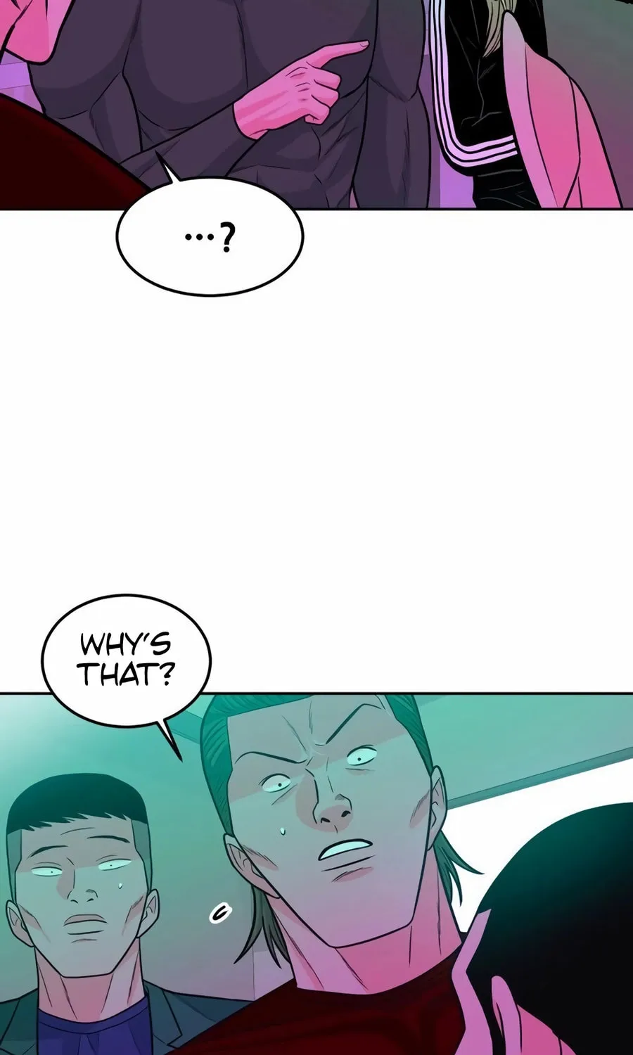 Read Student Jo Eun chapter 18 image 58 on Lezhin