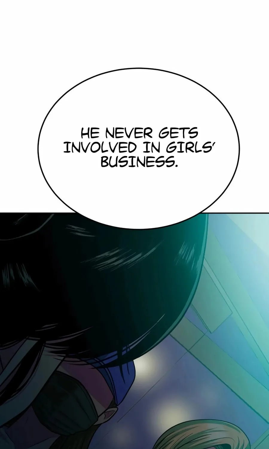 Read Student Jo Eun chapter 18 image 62 on Lezhin
