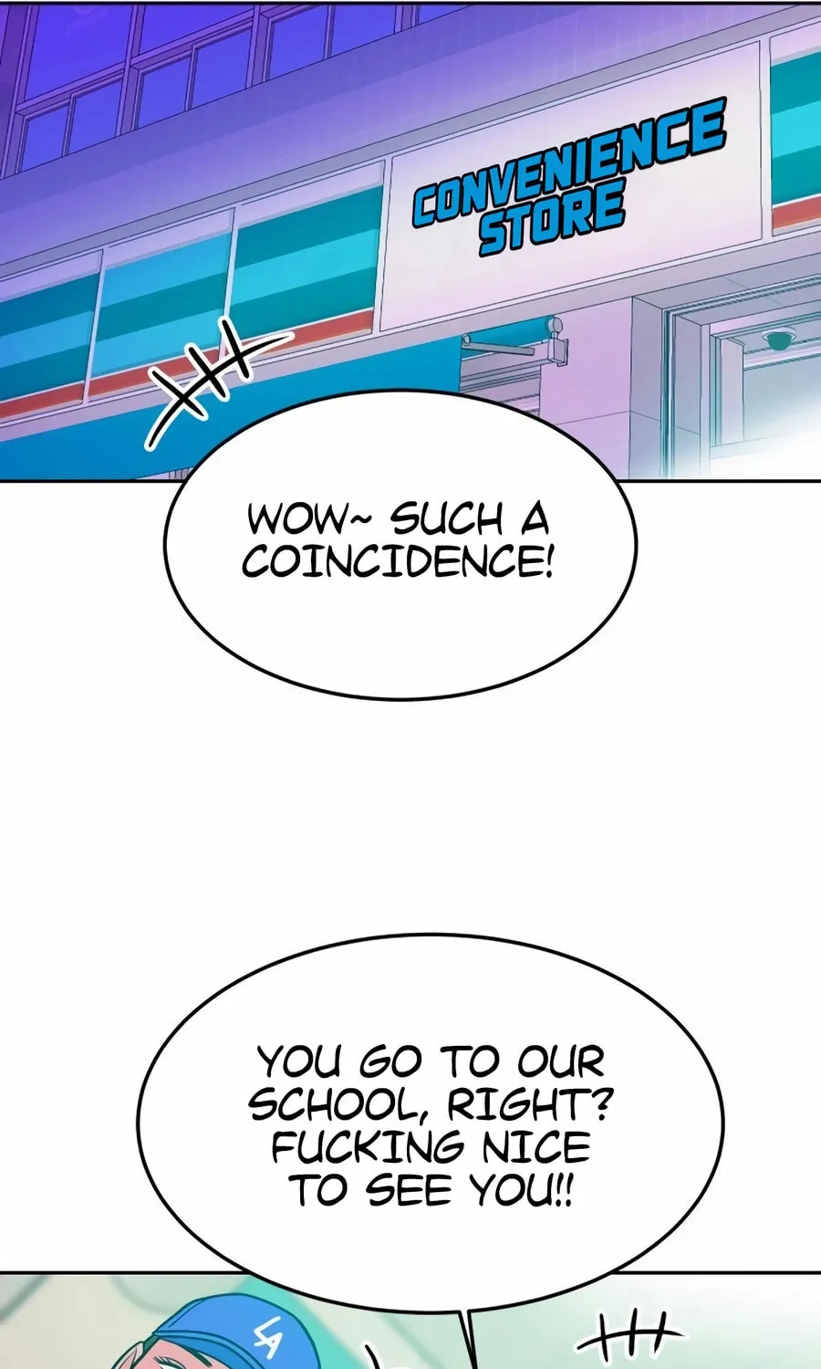 Read Student Jo Eun chapter 18 image 65 on Lezhin
