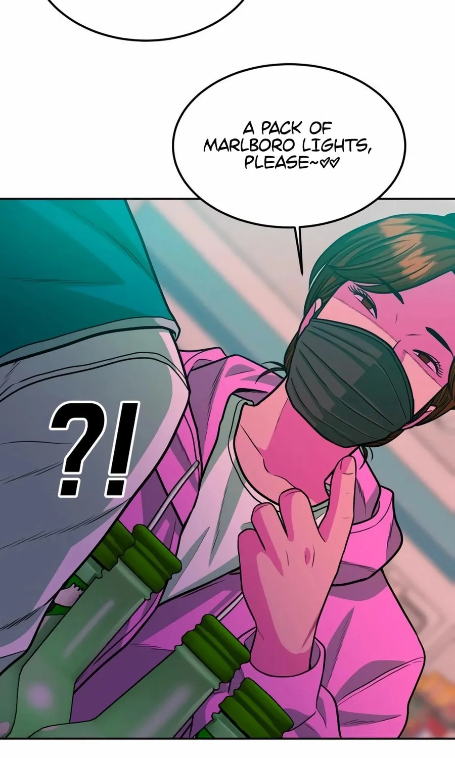 Read Student Jo Eun chapter 18 image 68 on Lezhin