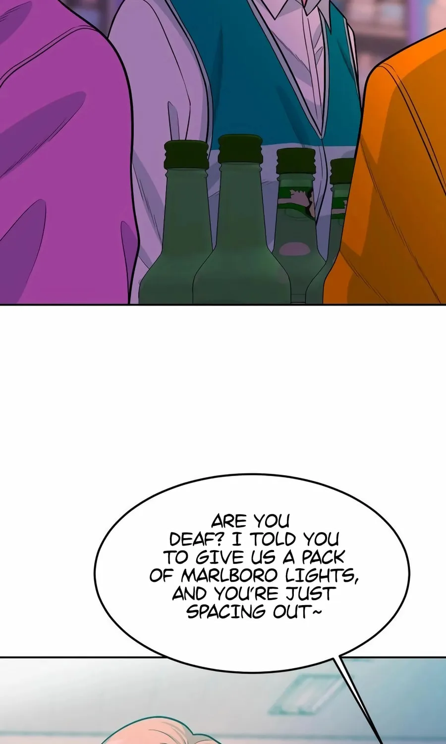 Read Student Jo Eun chapter 18 image 70 on Lezhin