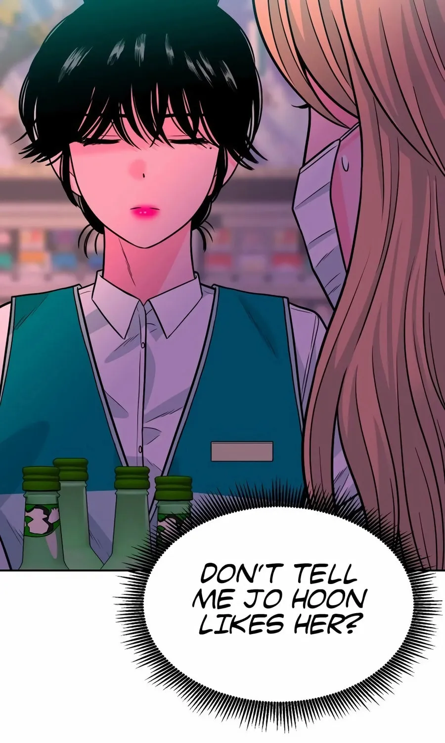 Read Student Jo Eun chapter 18 image 73 on Lezhin