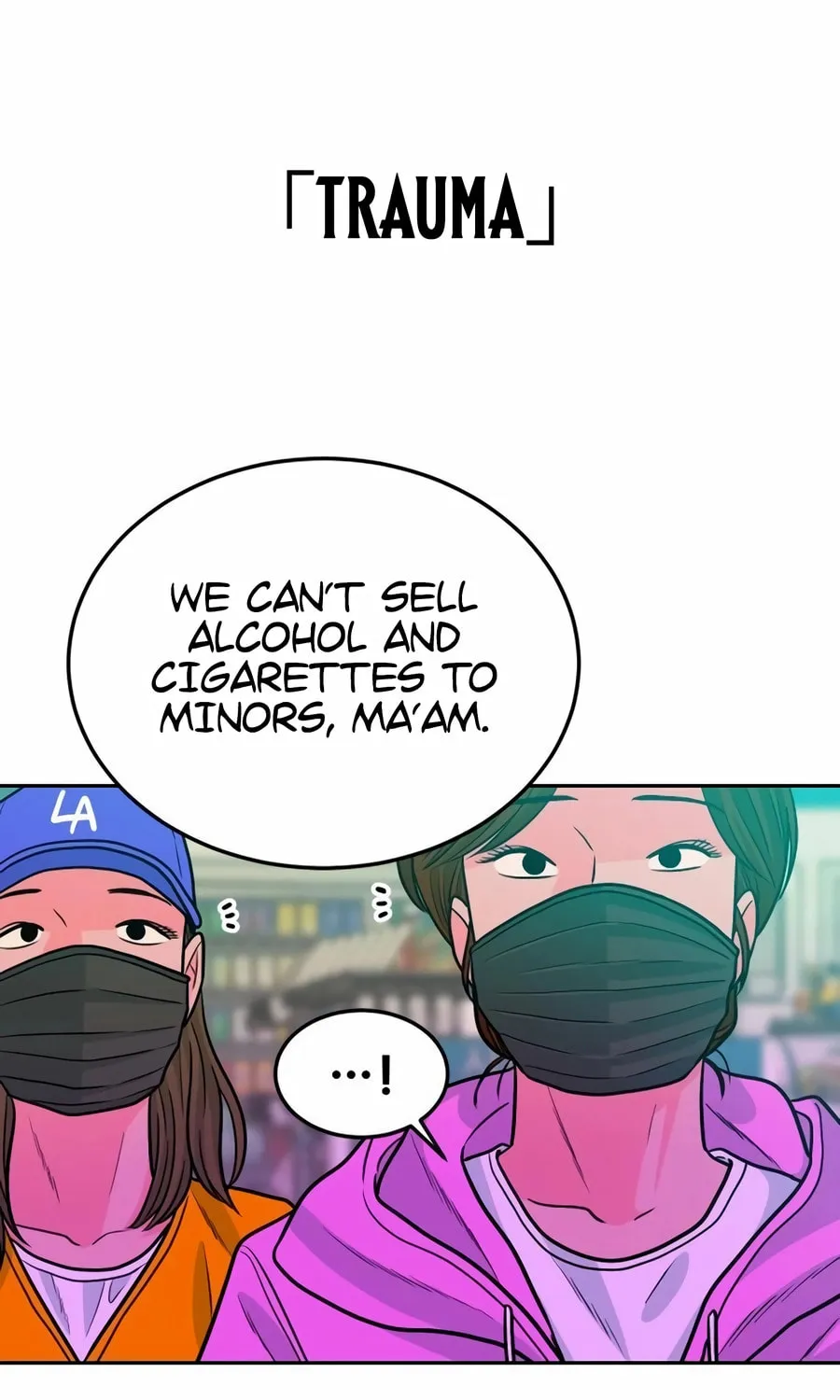 Read Student Jo Eun chapter 18 image 81 on Lezhin