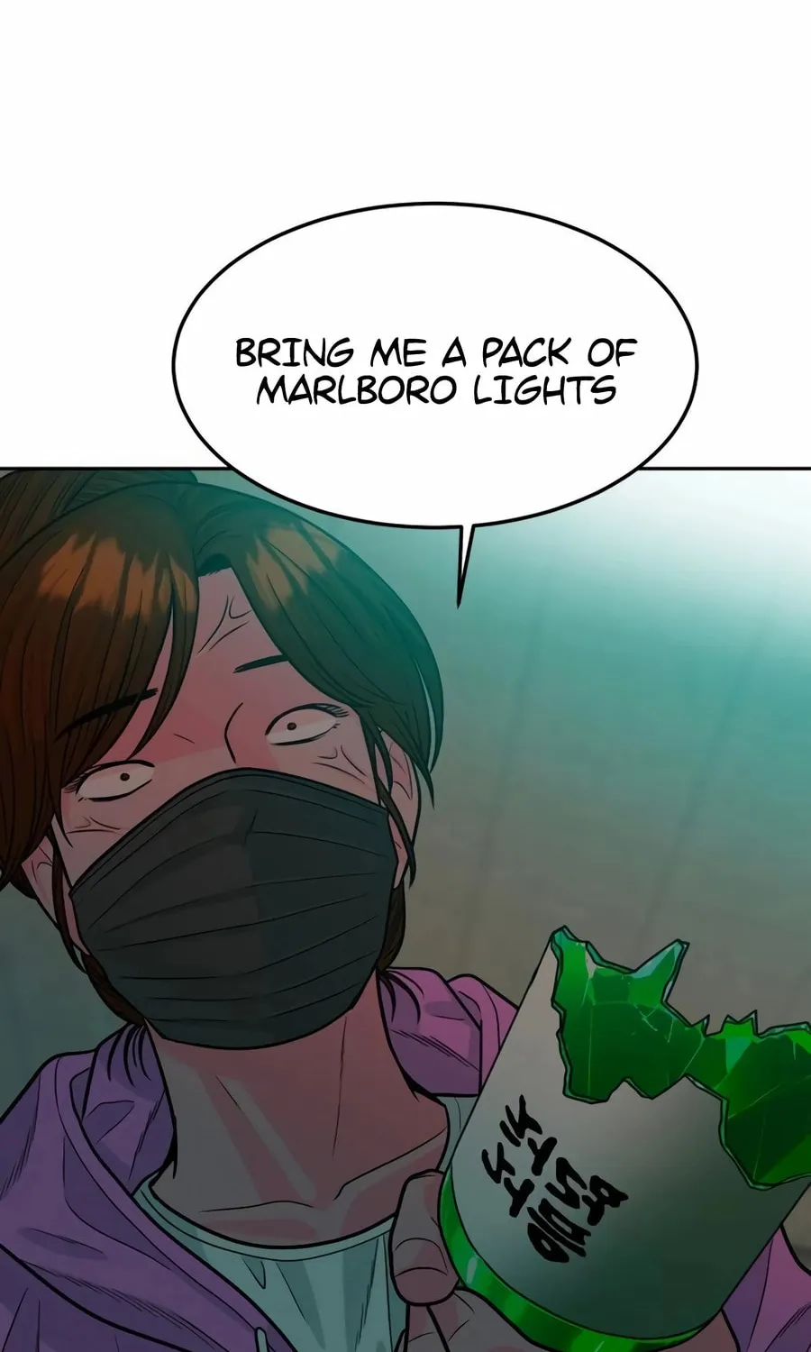 Read Student Jo Eun chapter 18 image 90 on Lezhin