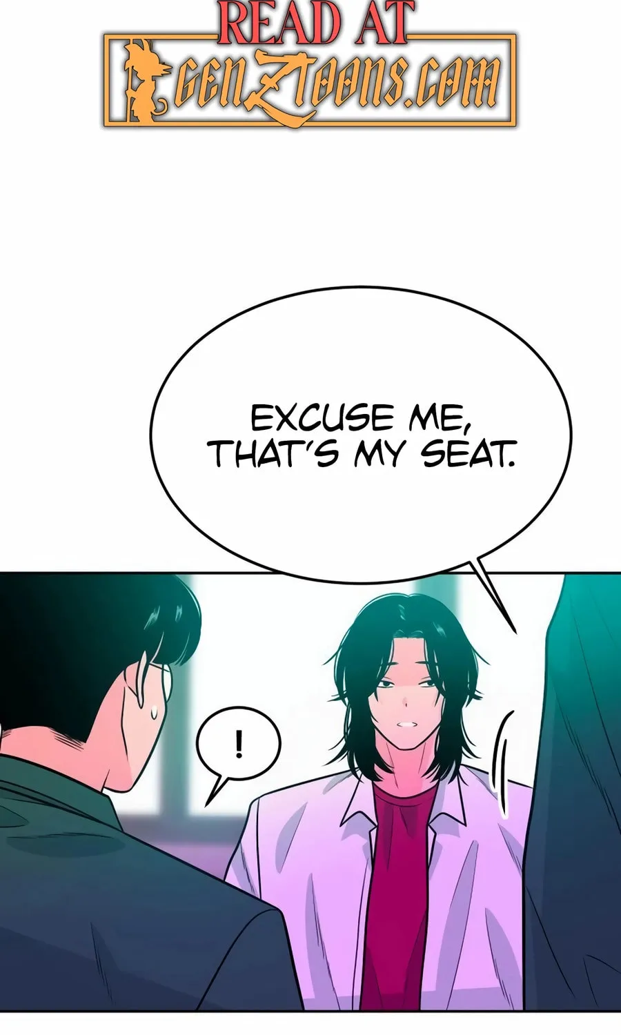 Read Student Jo Eun chapter 19 image 1 on Lezhin