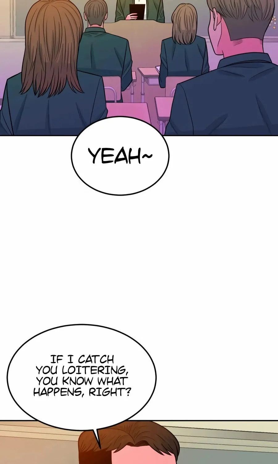 Read Student Jo Eun chapter 19 image 100 on Lezhin
