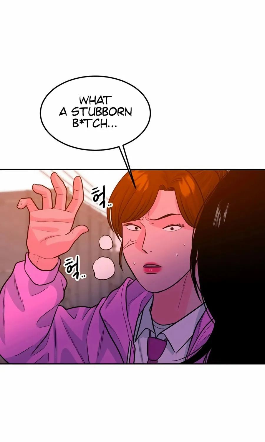 Read Student Jo Eun chapter 19 image 108 on Lezhin
