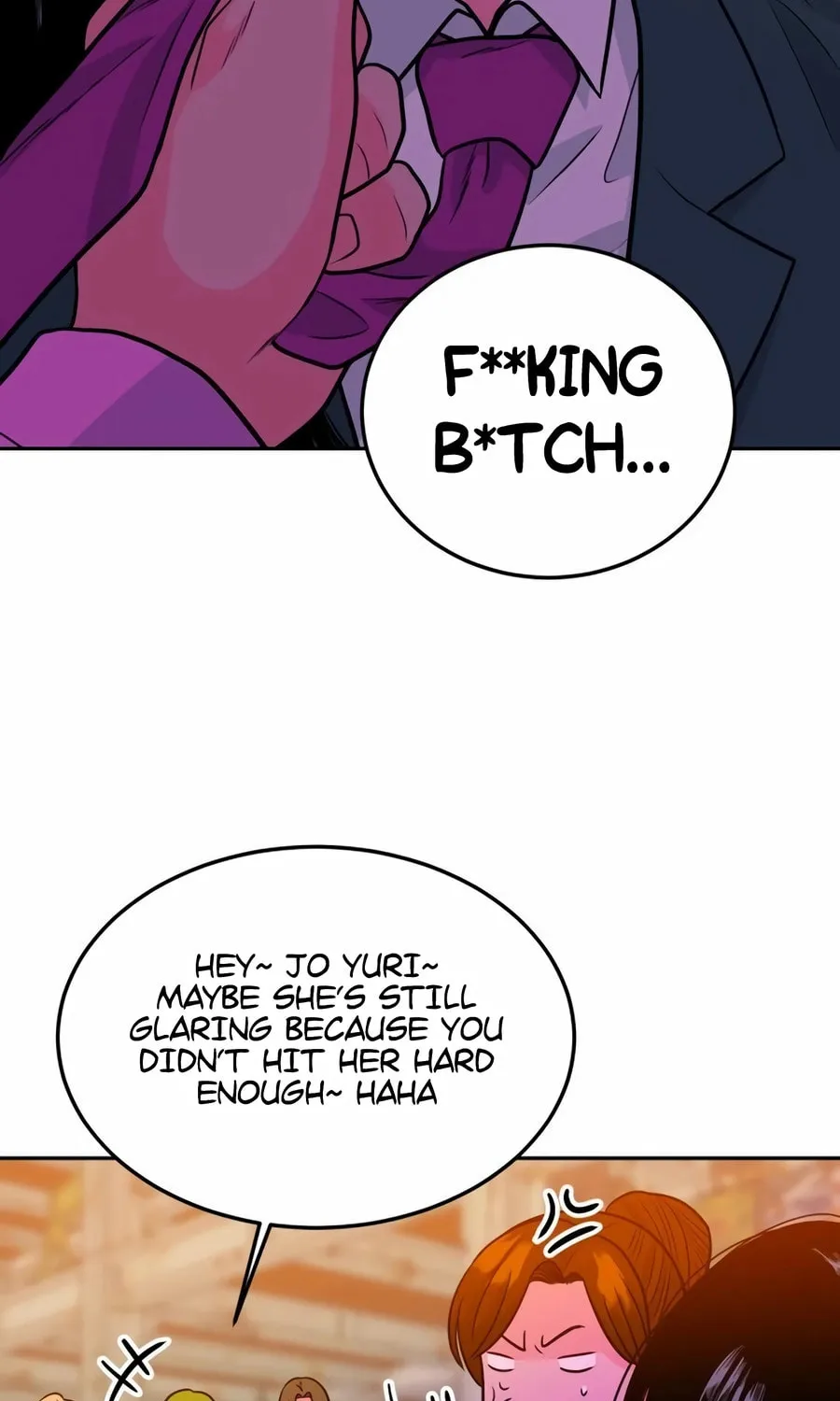 Read Student Jo Eun chapter 19 image 110 on Lezhin