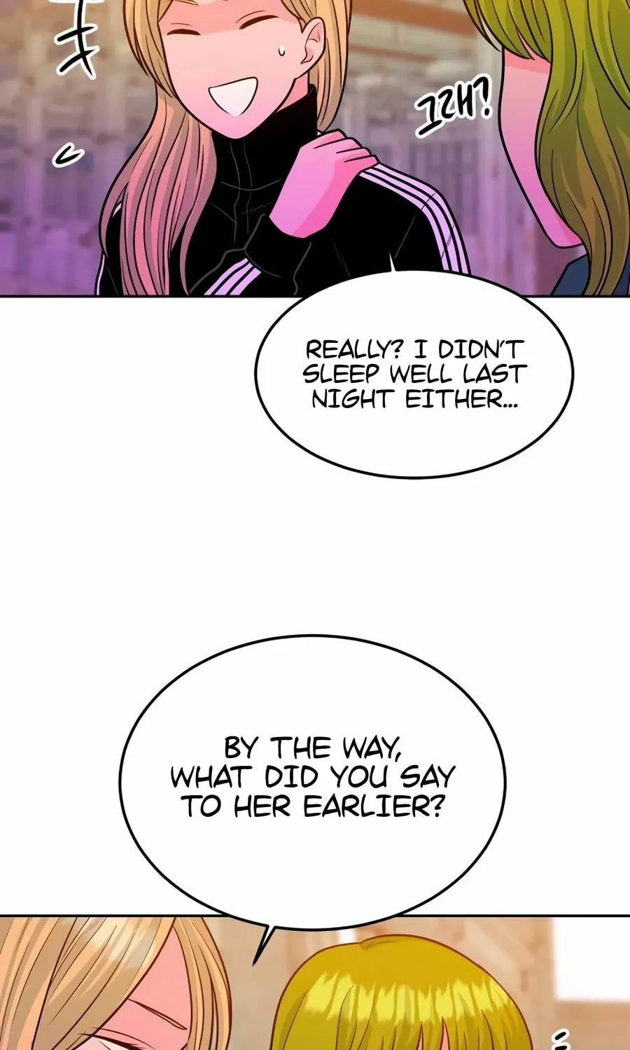 Read Student Jo Eun chapter 19 image 113 on Lezhin
