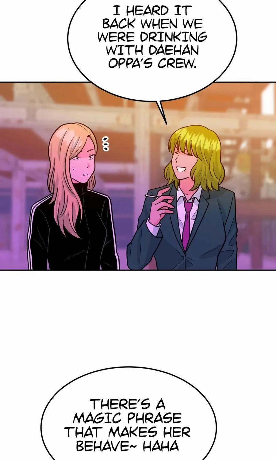 Read Student Jo Eun chapter 19 image 116 on Lezhin