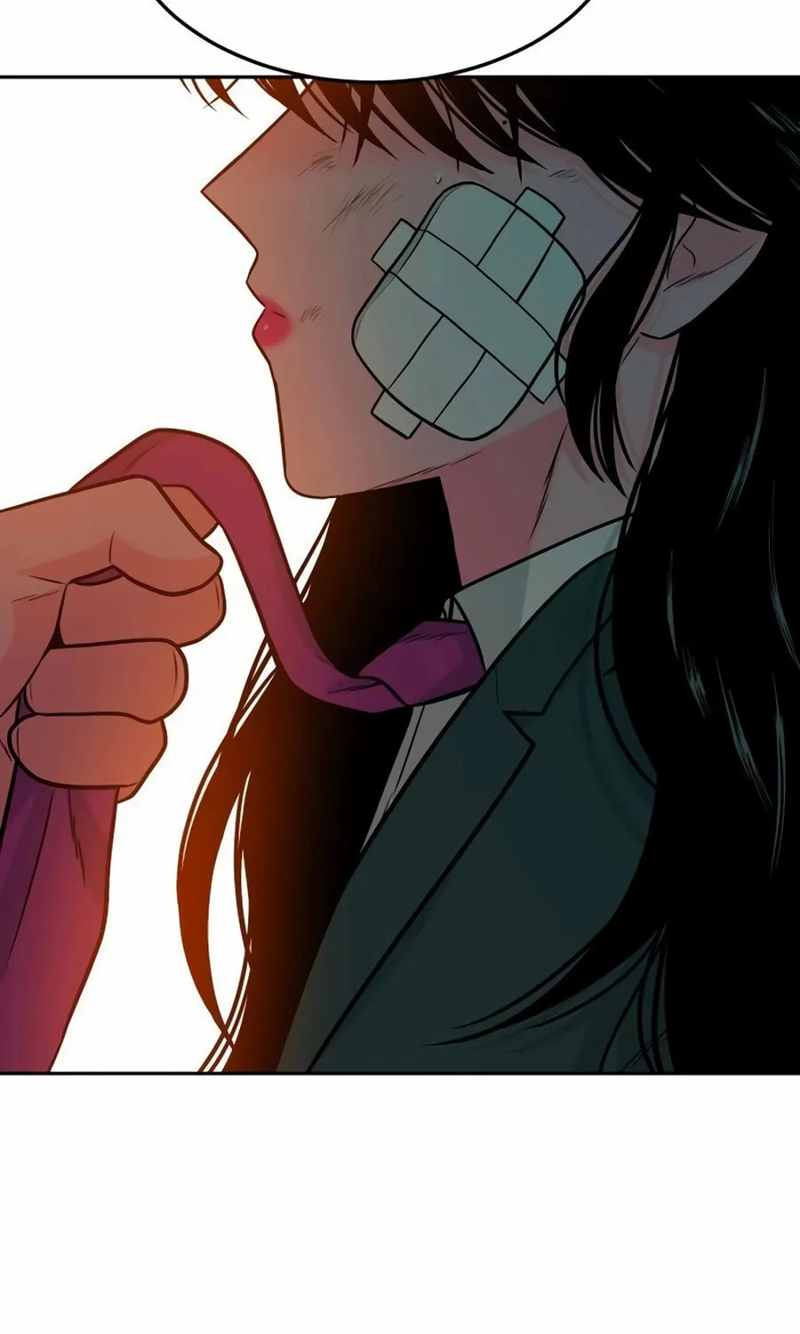 Read Student Jo Eun chapter 19 image 117 on Lezhin