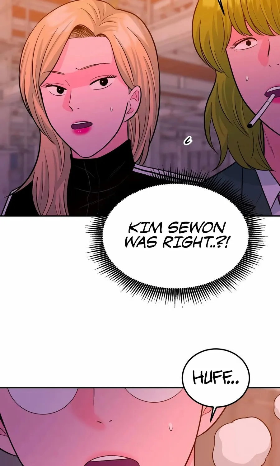 Read Student Jo Eun chapter 19 image 131 on Lezhin