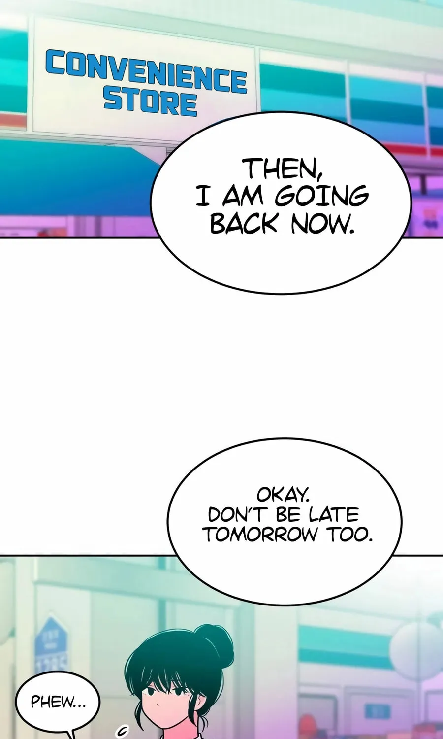 Read Student Jo Eun chapter 19 image 16 on Lezhin