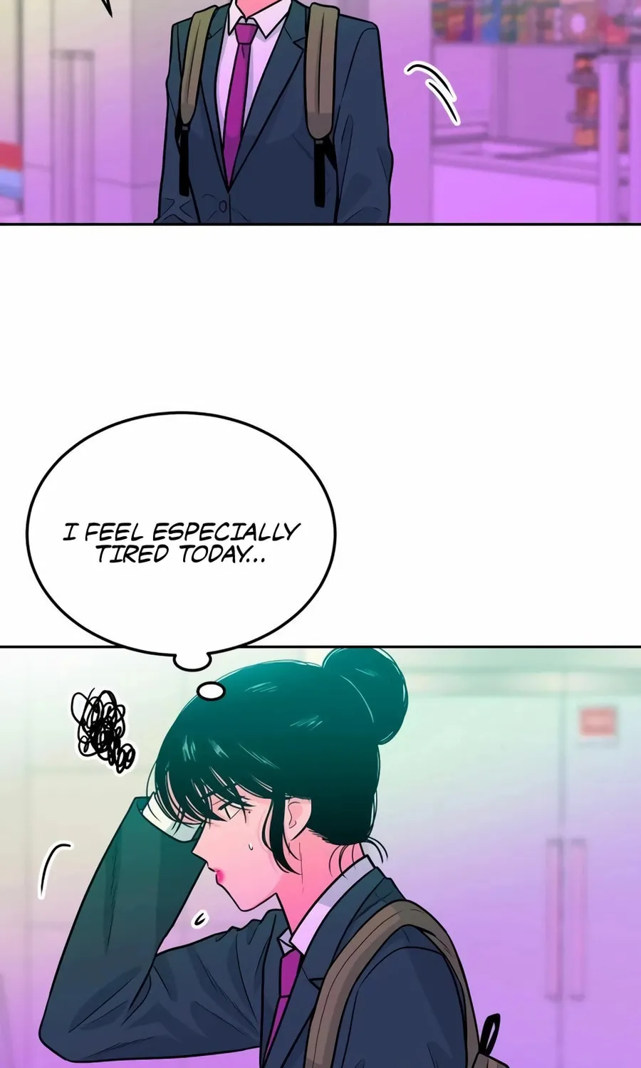 Read Student Jo Eun chapter 19 image 17 on Lezhin