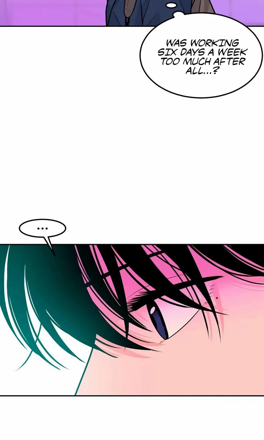 Read Student Jo Eun chapter 19 image 18 on Lezhin