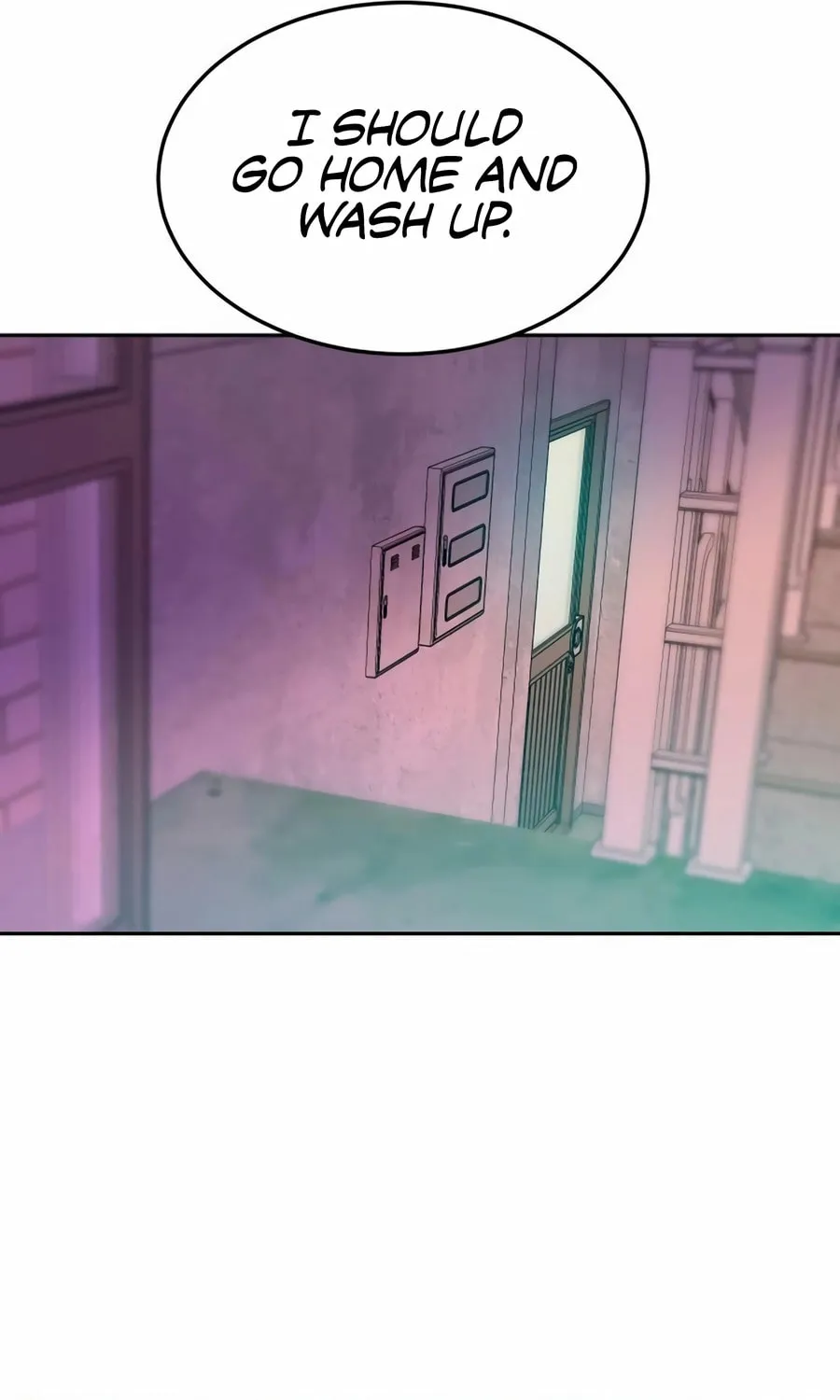Read Student Jo Eun chapter 19 image 20 on Lezhin