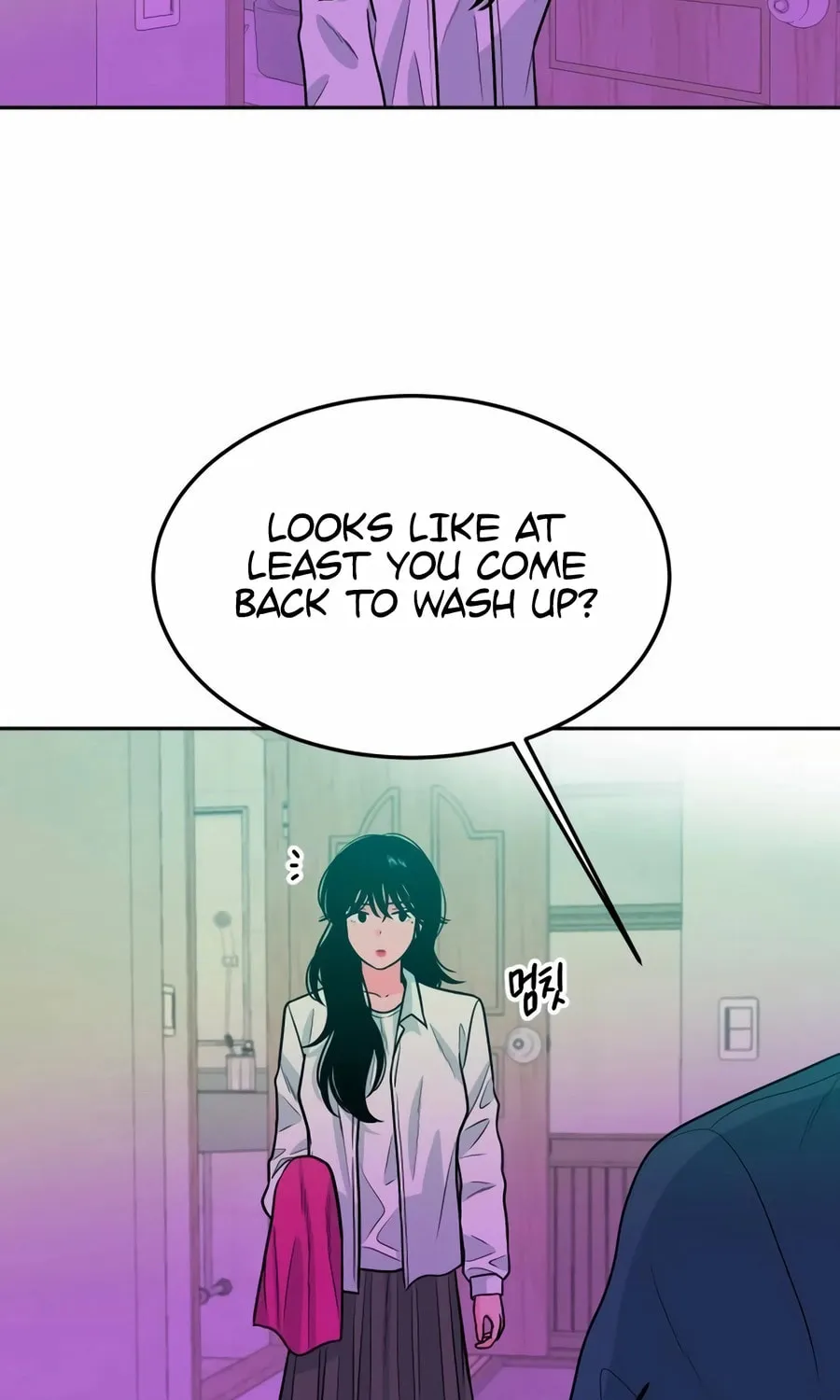 Read Student Jo Eun chapter 19 image 22 on Lezhin