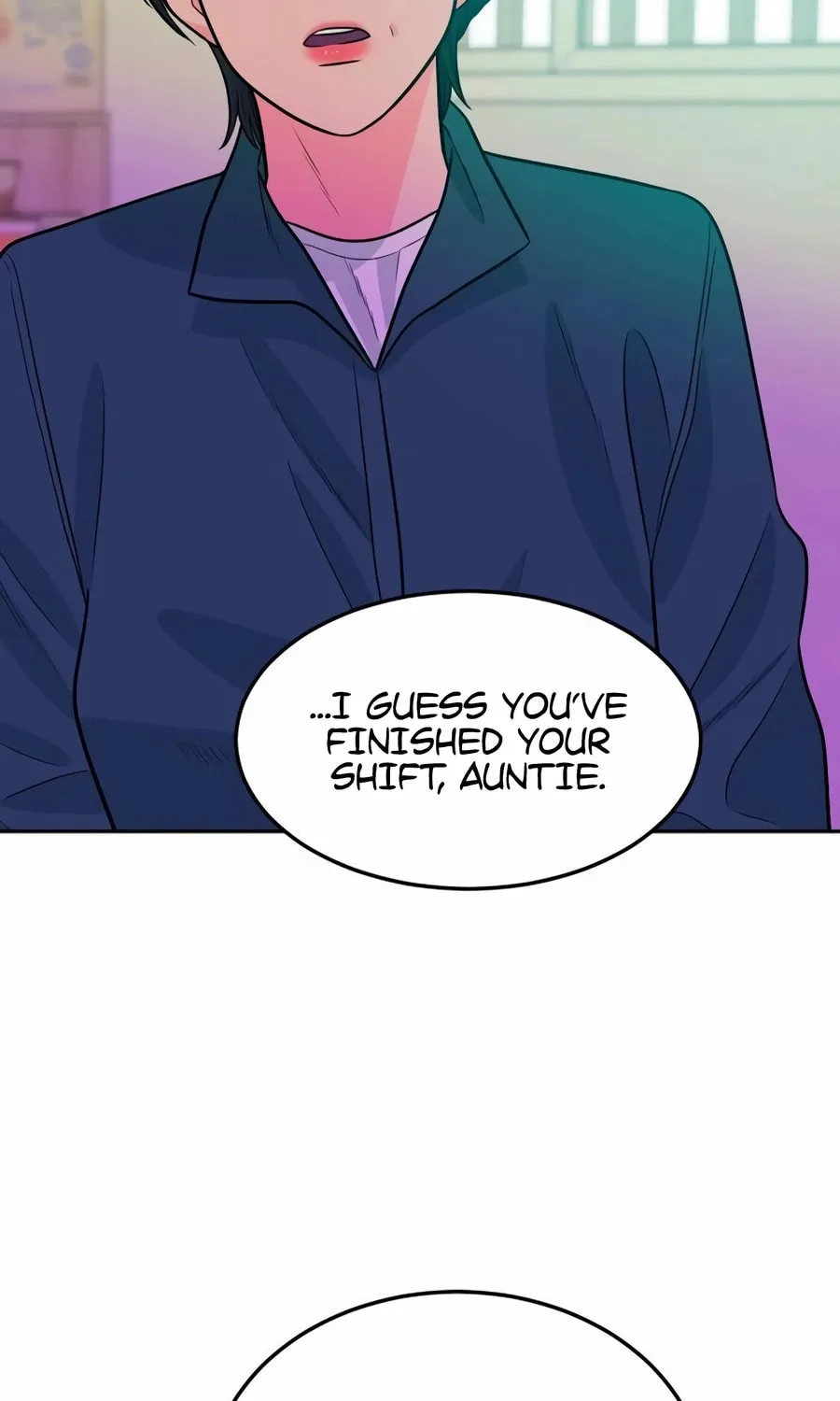 Read Student Jo Eun chapter 19 image 24 on Lezhin