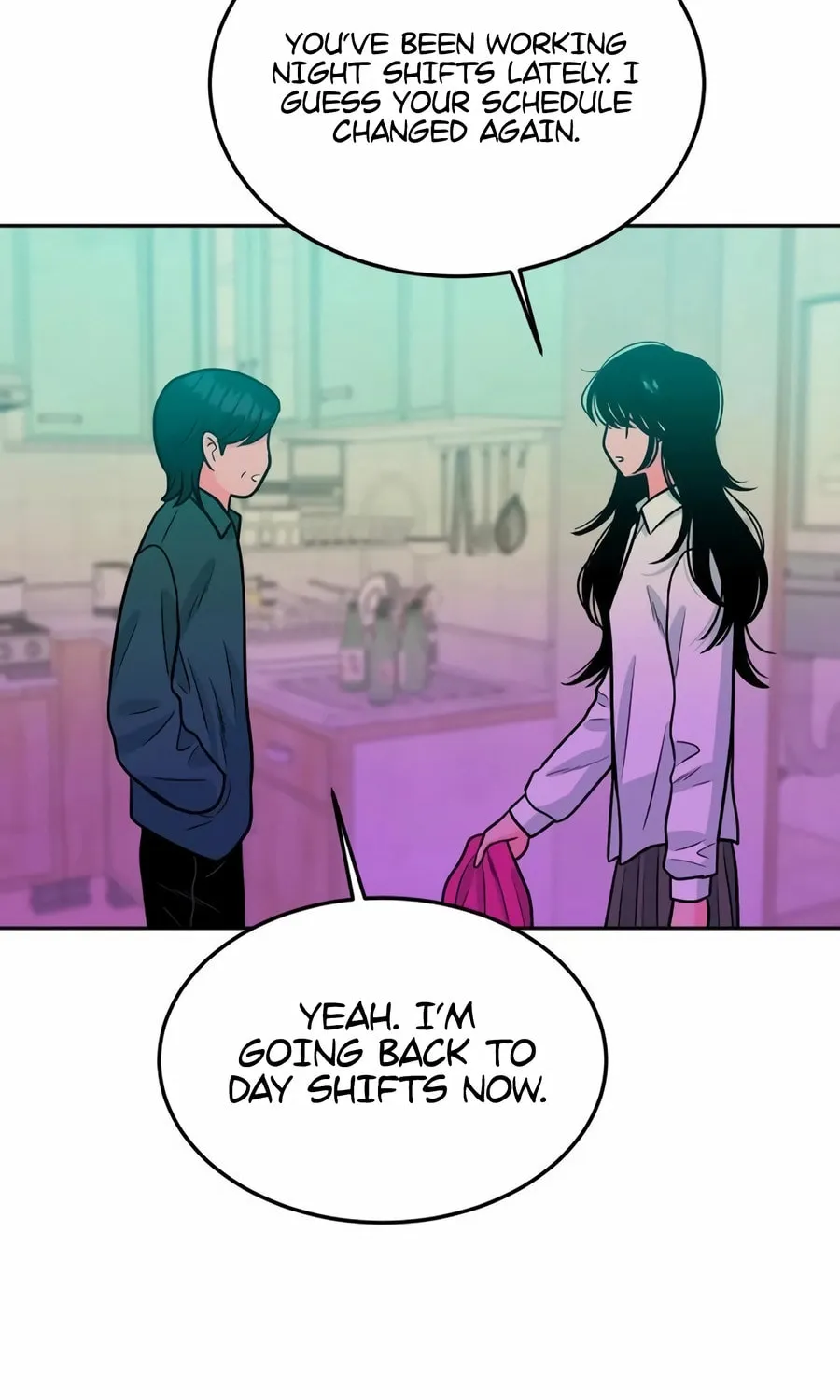 Read Student Jo Eun chapter 19 image 25 on Lezhin
