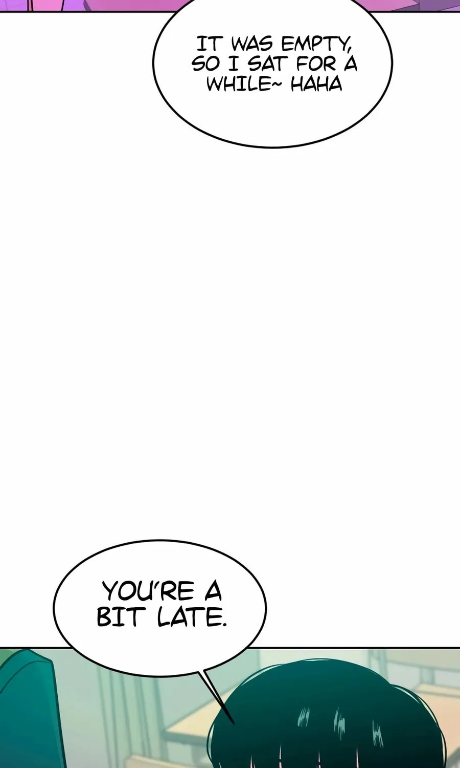 Read Student Jo Eun chapter 19 image 3 on Lezhin