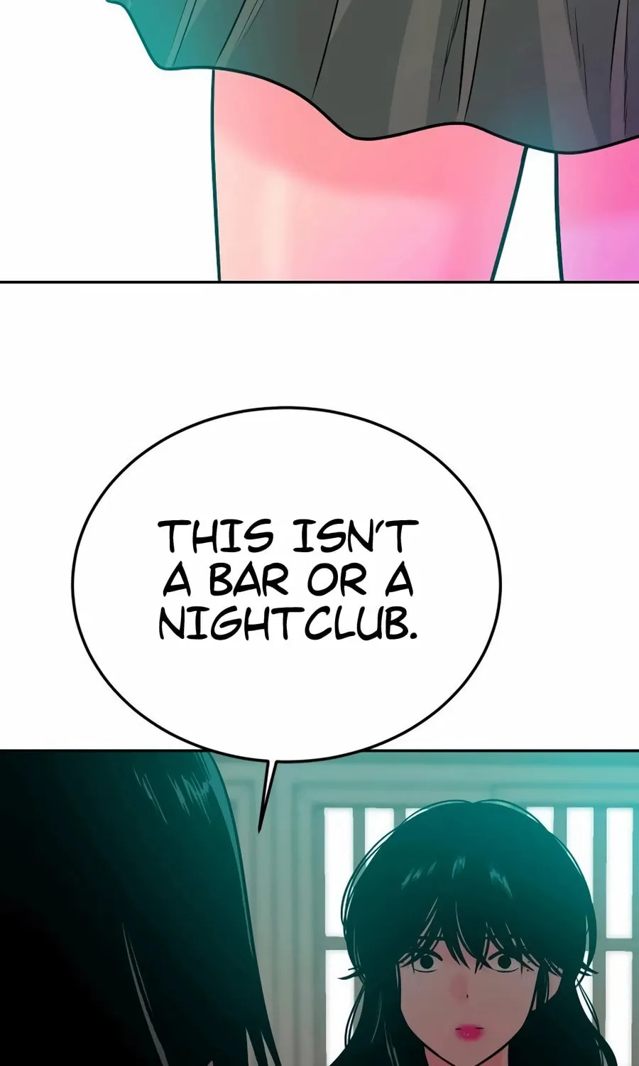 Read Student Jo Eun chapter 19 image 33 on Lezhin