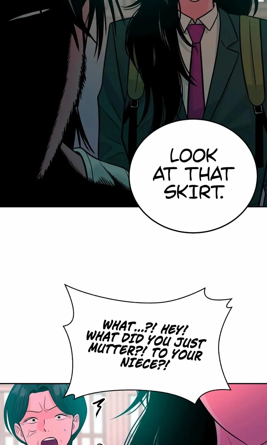 Read Student Jo Eun chapter 19 image 34 on Lezhin