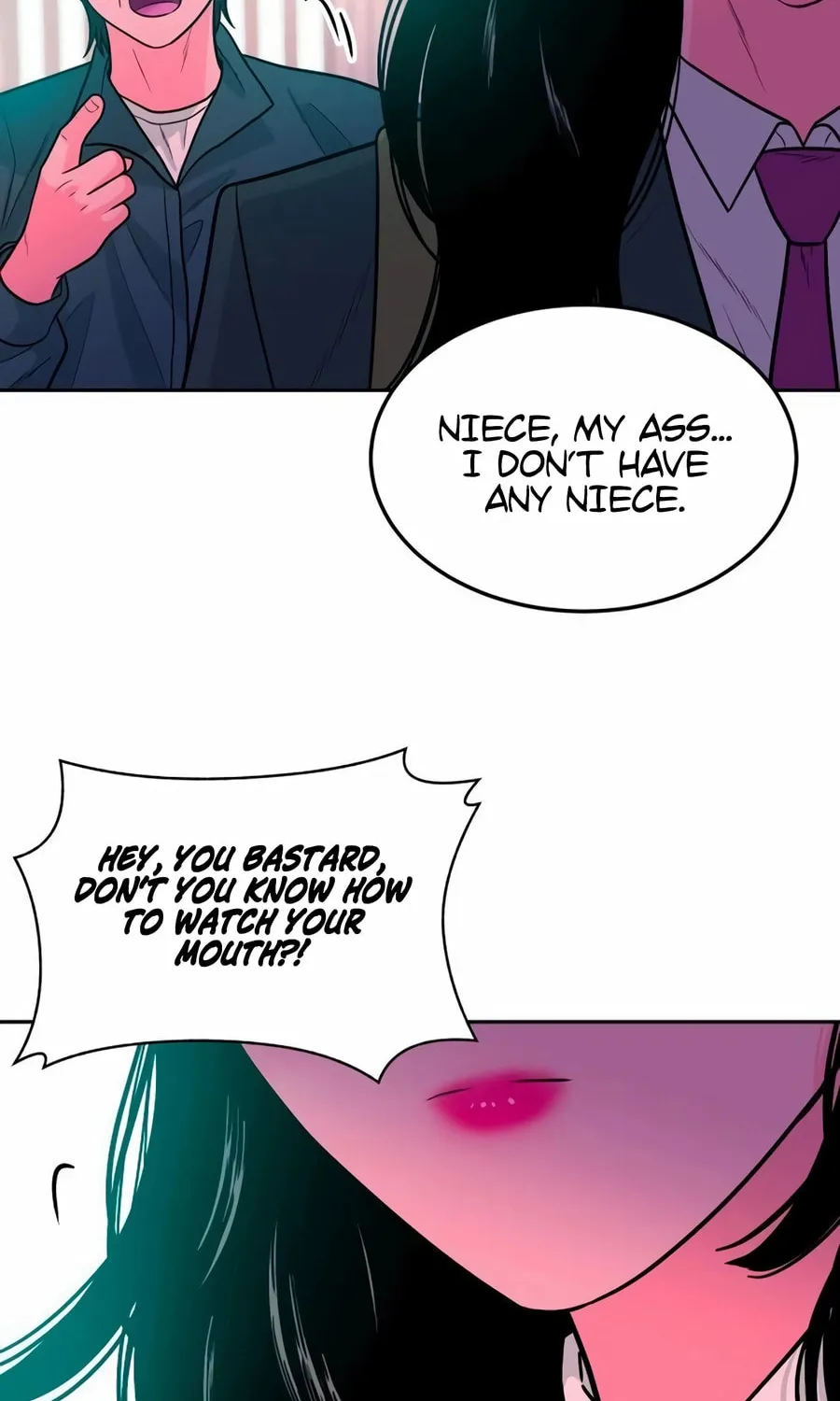 Read Student Jo Eun chapter 19 image 35 on Lezhin