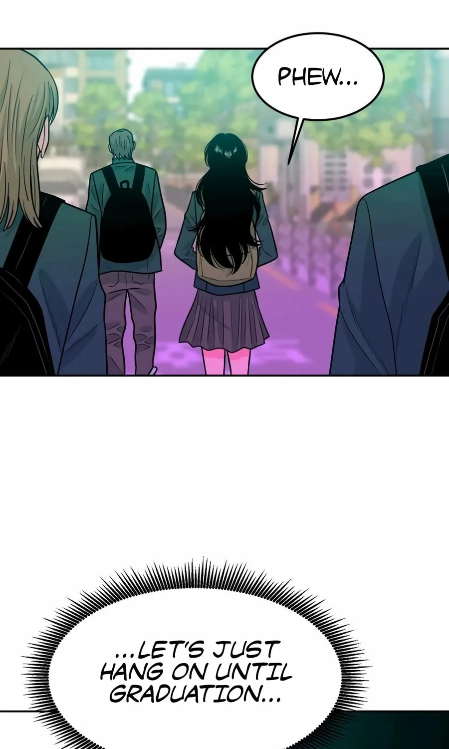 Read Student Jo Eun chapter 19 image 37 on Lezhin