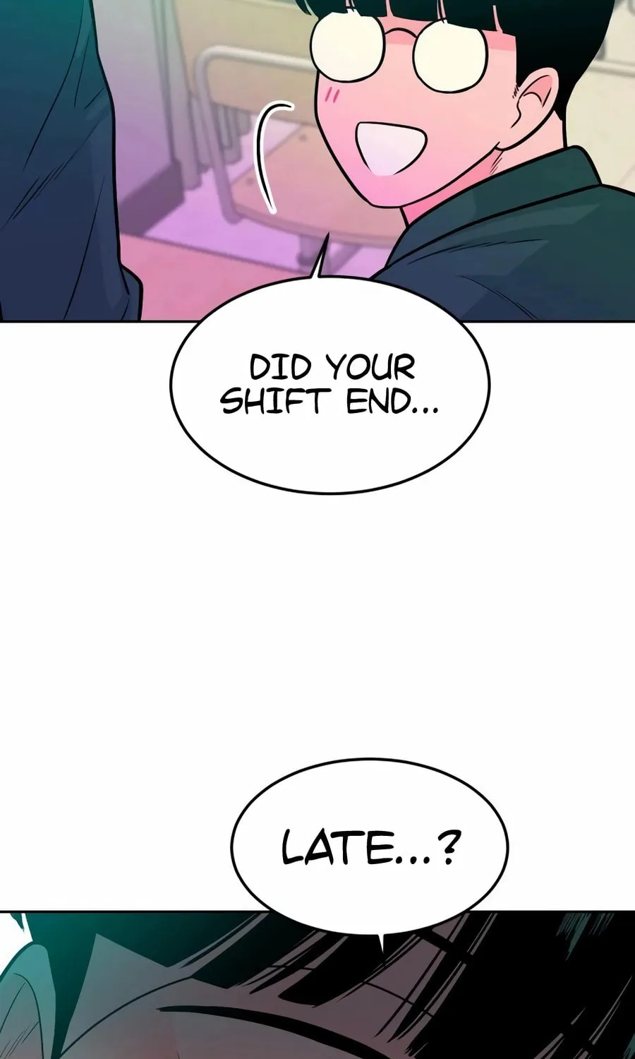 Read Student Jo Eun chapter 19 image 4 on Lezhin