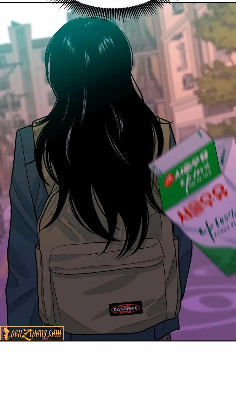 Read Student Jo Eun chapter 19 image 42 on Lezhin