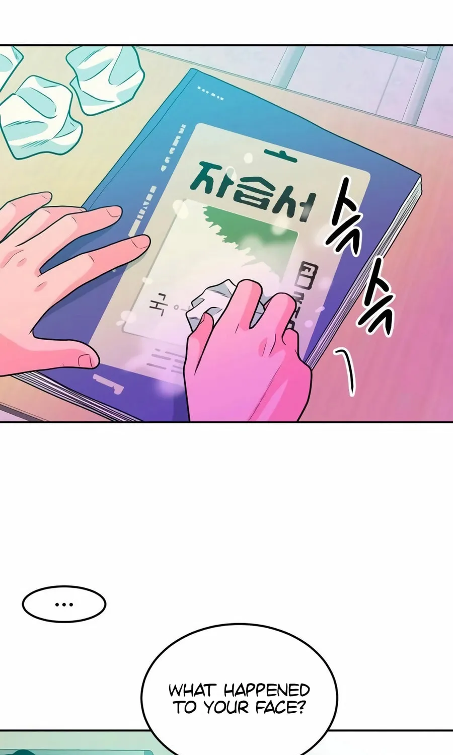 Read Student Jo Eun chapter 19 image 52 on Lezhin