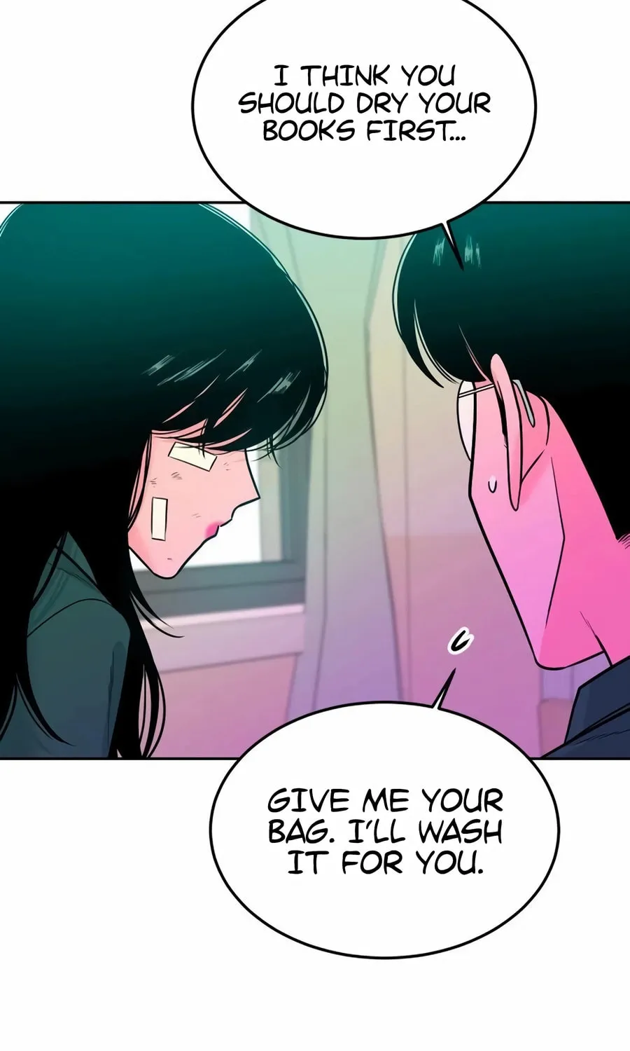 Read Student Jo Eun chapter 19 image 54 on Lezhin