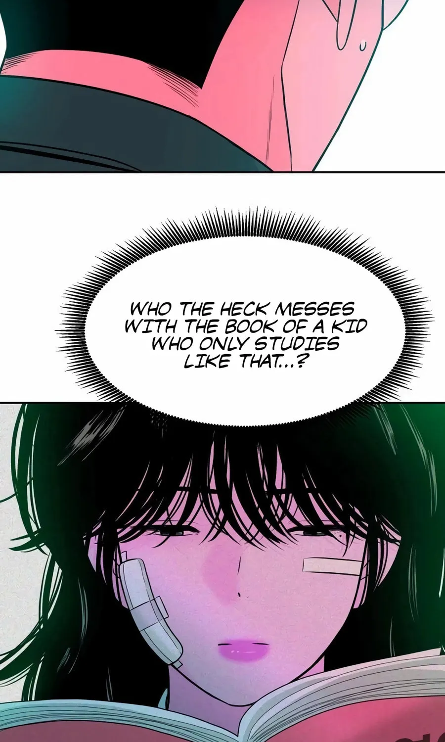 Read Student Jo Eun chapter 19 image 57 on Lezhin