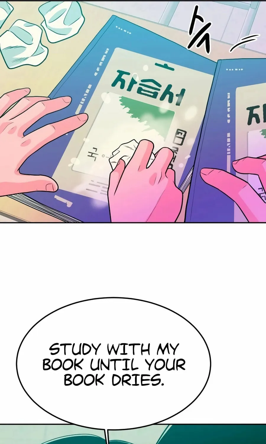 Read Student Jo Eun chapter 19 image 60 on Lezhin