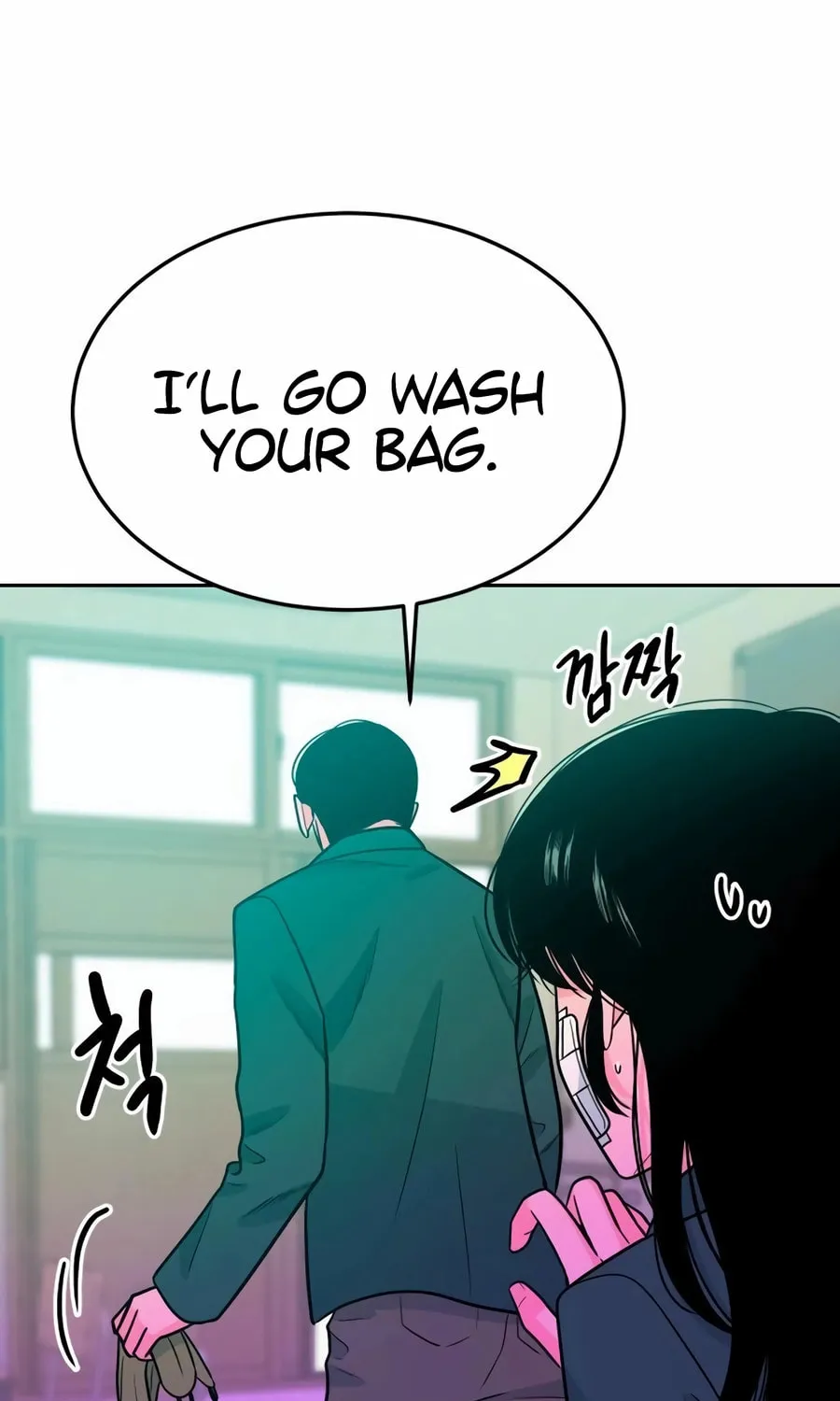 Read Student Jo Eun chapter 19 image 62 on Lezhin