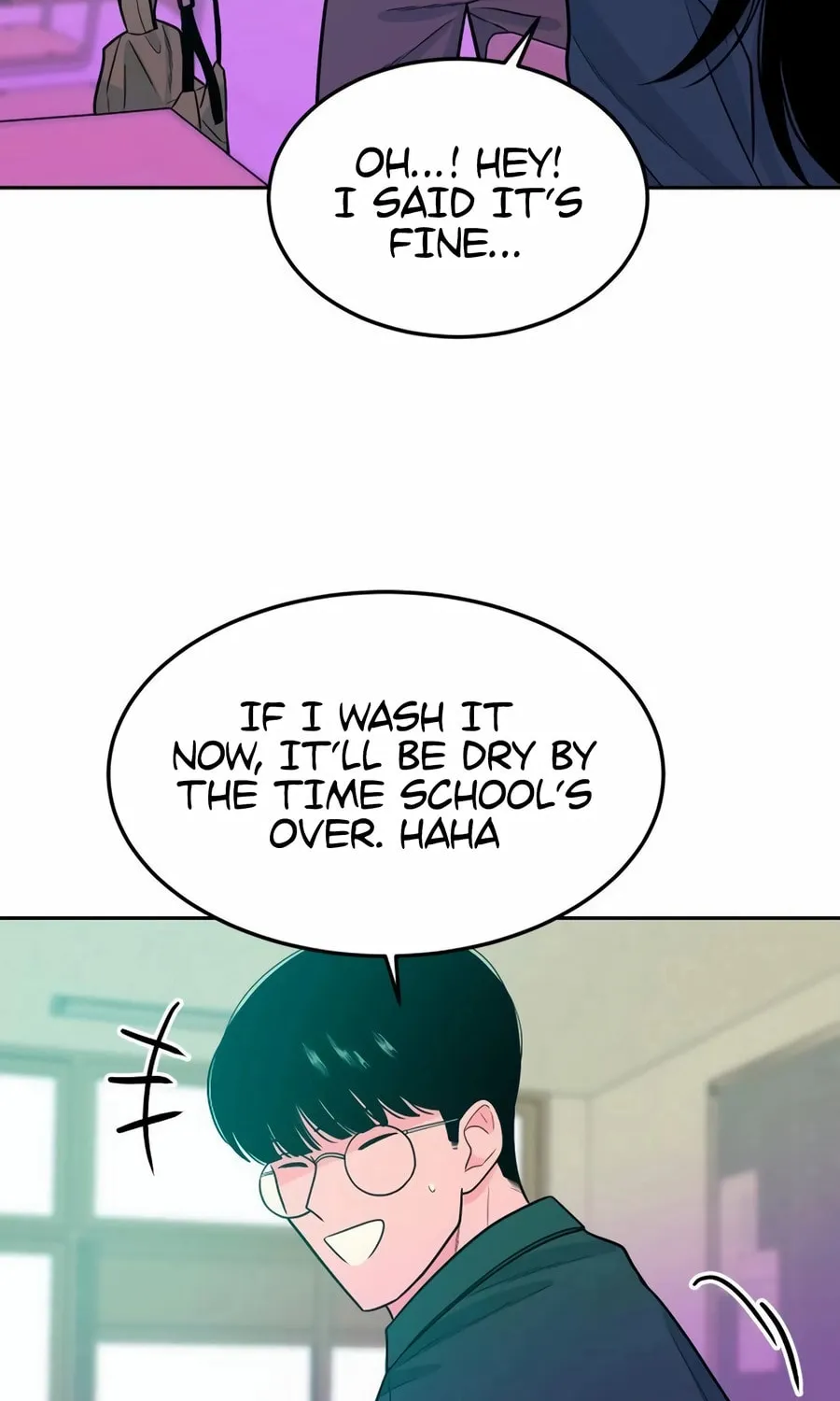 Read Student Jo Eun chapter 19 image 63 on Lezhin