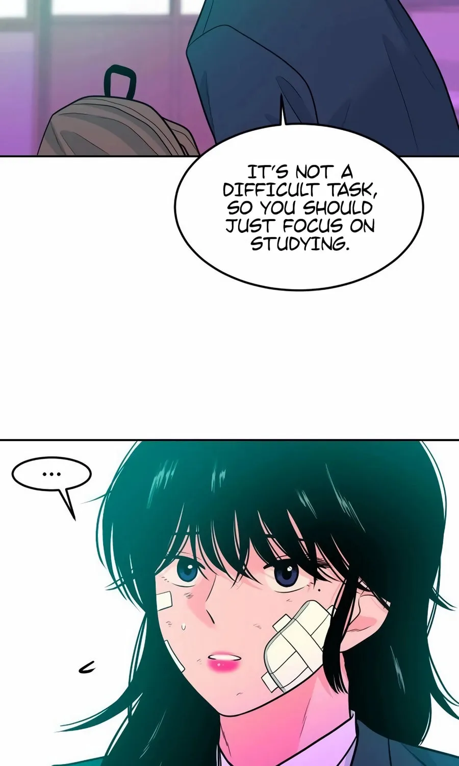 Read Student Jo Eun chapter 19 image 64 on Lezhin