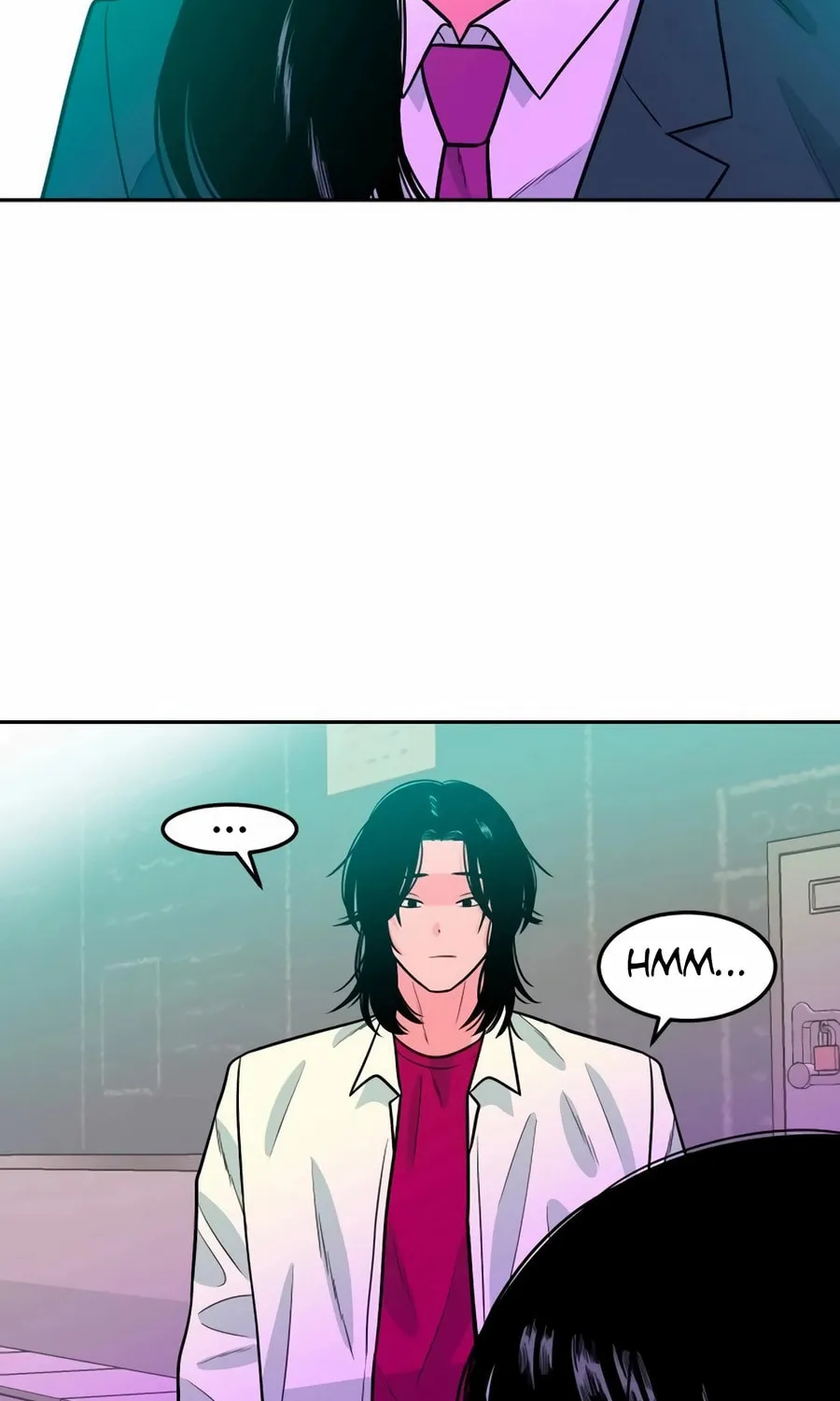 Read Student Jo Eun chapter 19 image 65 on Lezhin