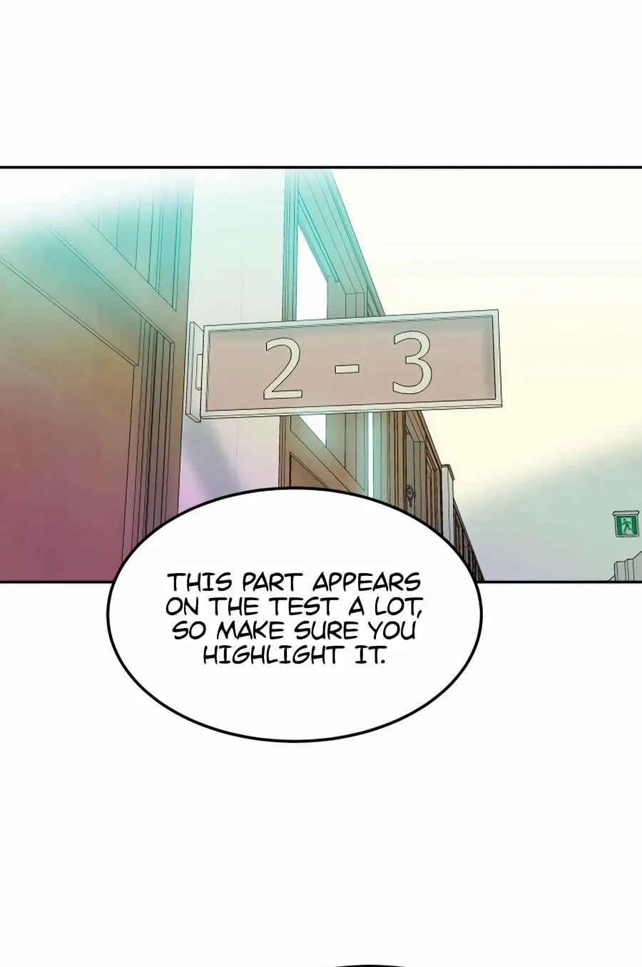 Read Student Jo Eun chapter 19 image 68 on Lezhin
