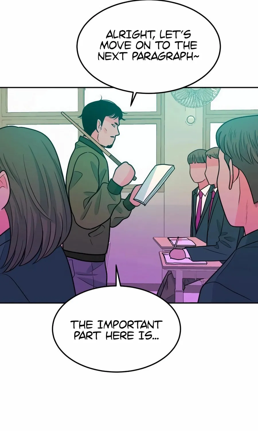 Read Student Jo Eun chapter 19 image 69 on Lezhin