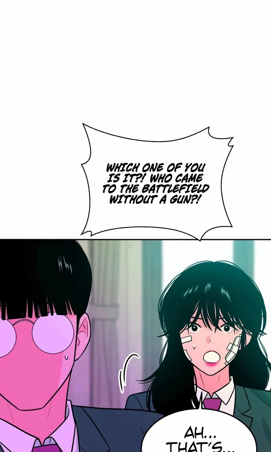 Read Student Jo Eun chapter 19 image 72 on Lezhin