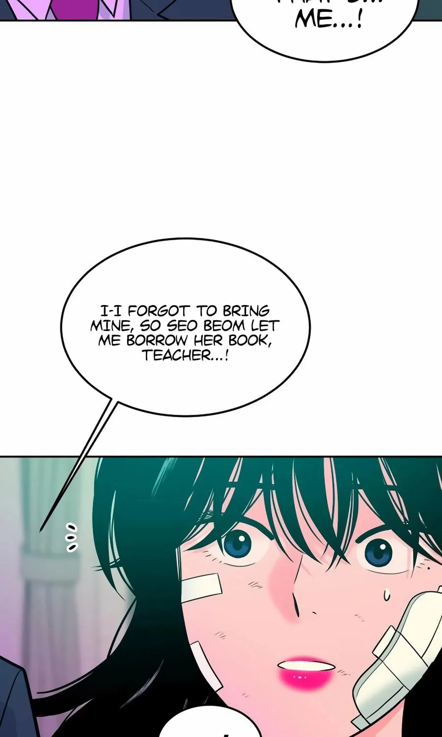 Read Student Jo Eun chapter 19 image 73 on Lezhin