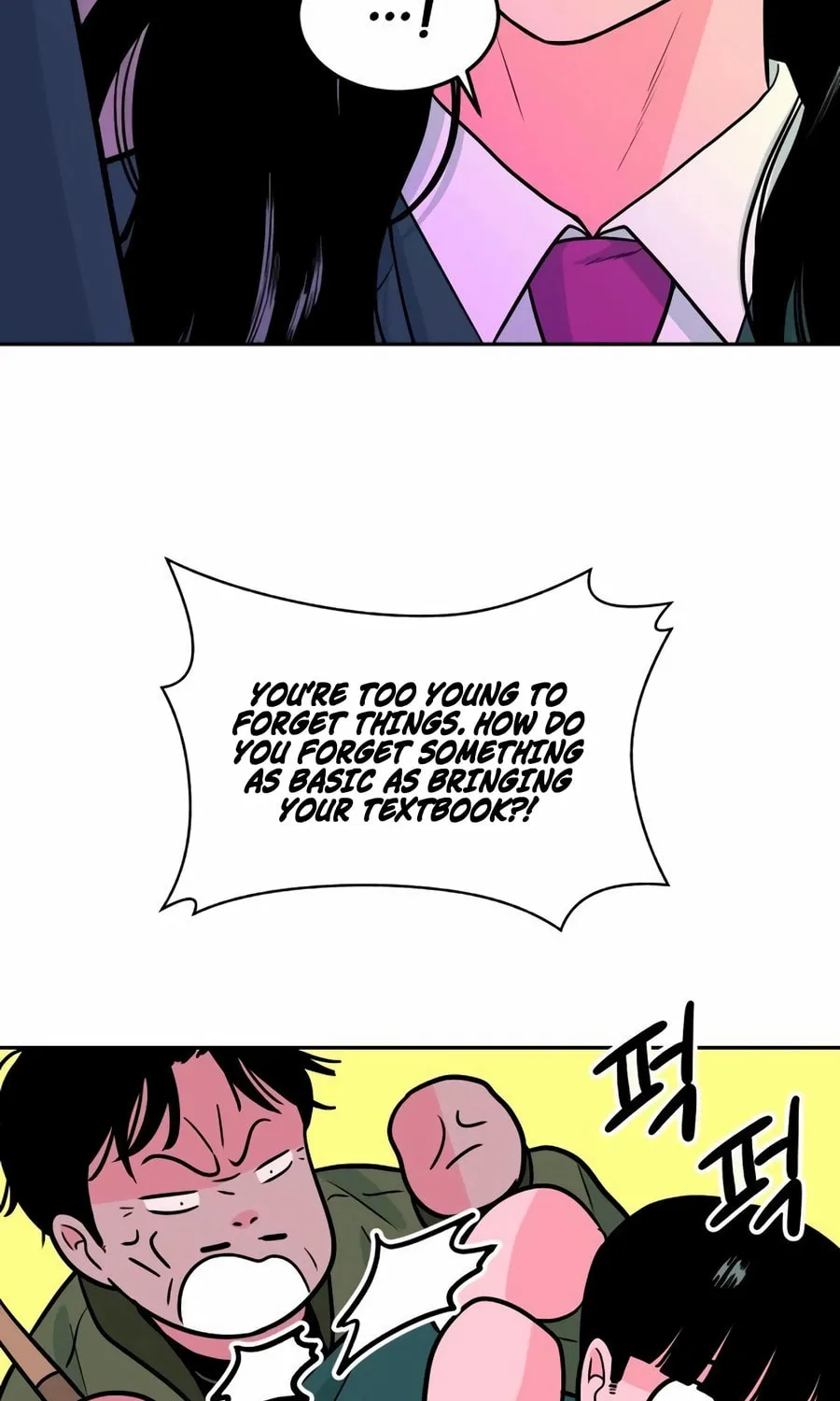 Read Student Jo Eun chapter 19 image 74 on Lezhin