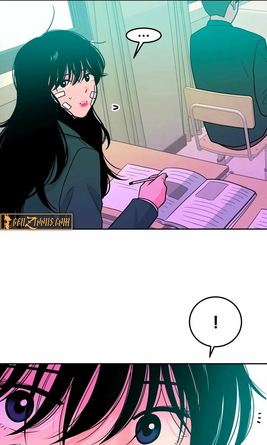 Read Student Jo Eun chapter 19 image 78 on Lezhin