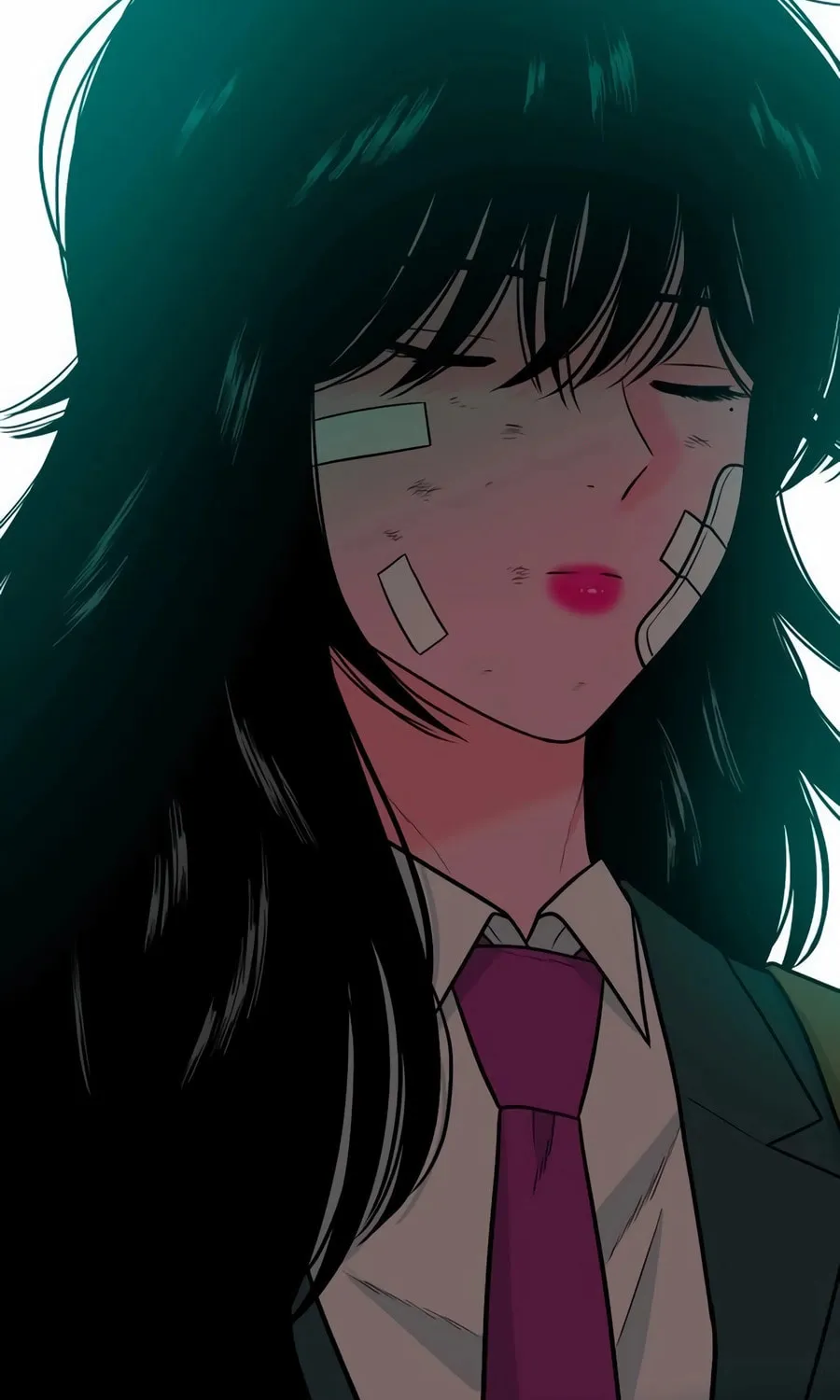 Read Student Jo Eun chapter 19 image 8 on Lezhin