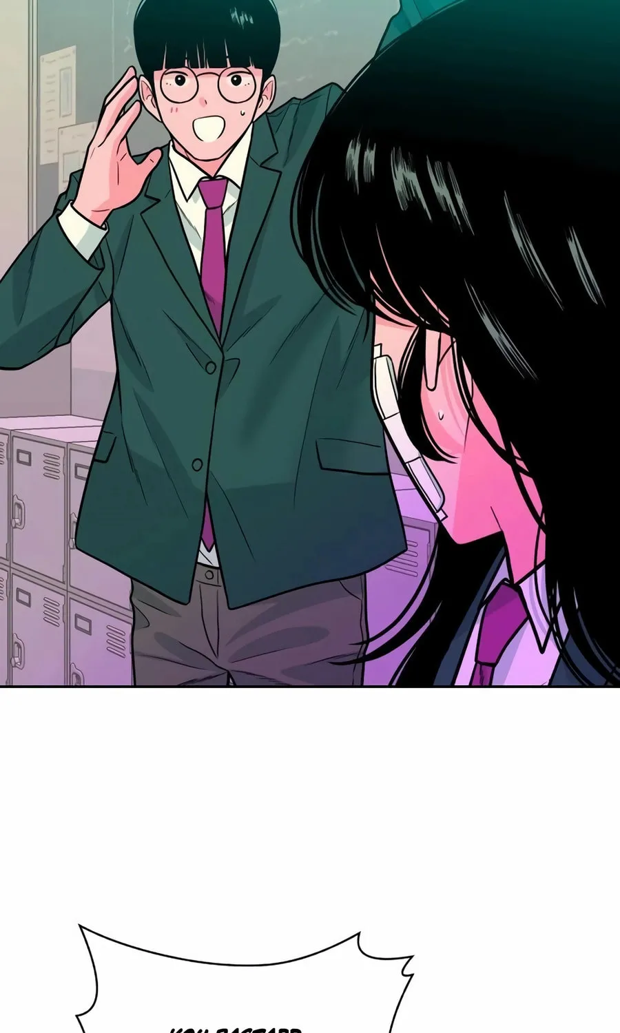 Read Student Jo Eun chapter 19 image 80 on Lezhin