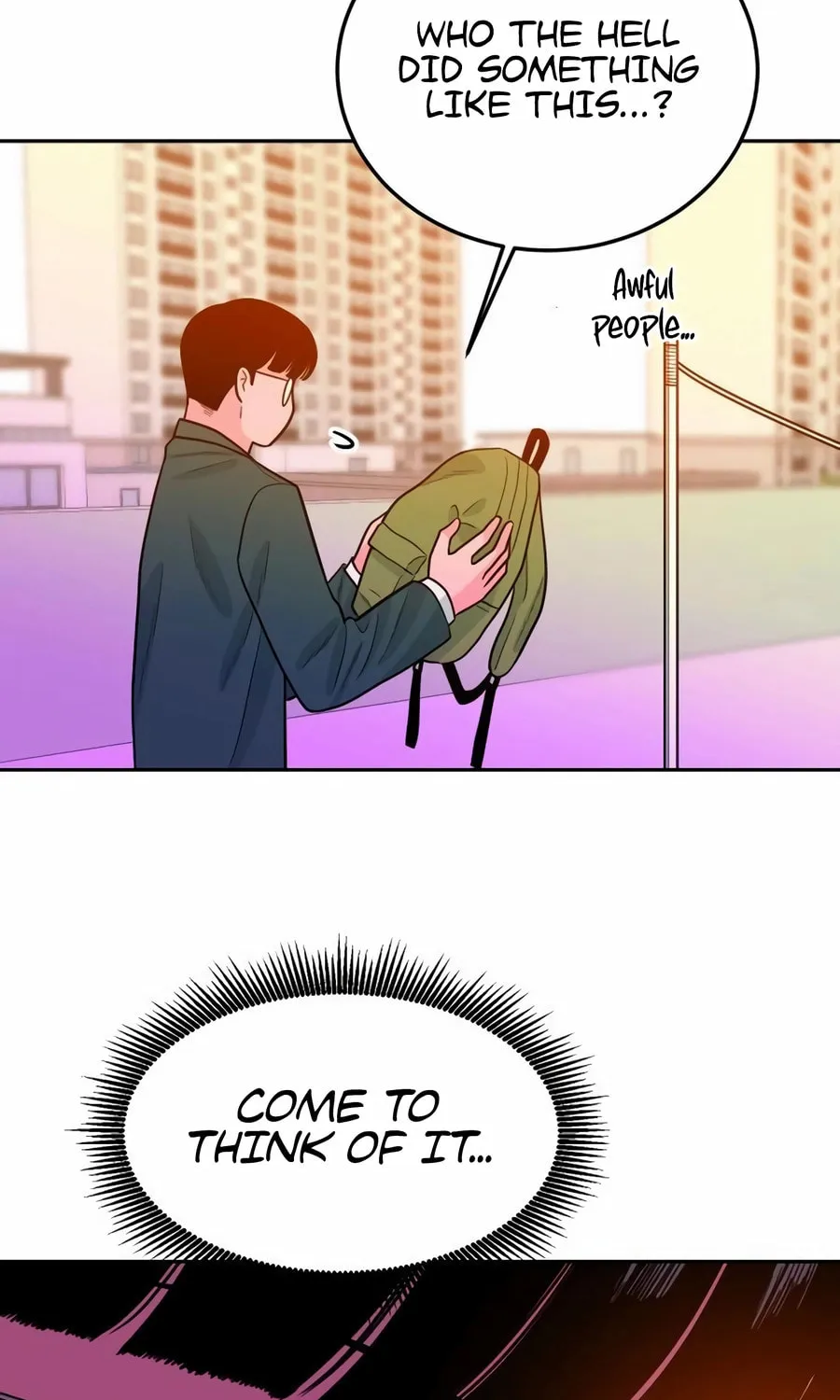 Read Student Jo Eun chapter 19 image 85 on Lezhin
