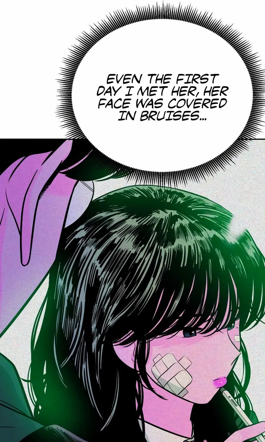 Read Student Jo Eun chapter 19 image 87 on Lezhin